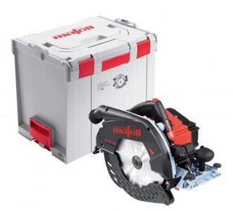 Mafell K85-18 (2 x 18V = 36V) Cordless Portable Circular Saw Pure Version in L-Max Case Max Cut 88mm £999.00